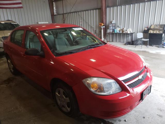 2006 Chevrolet Cobalt LS