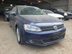 2011 VOLKSWAGEN  JETTA