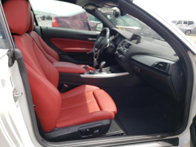 2015 BMW 228 I WBA1K5C53FV242731