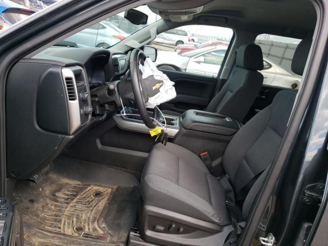 2018 CHEVROLET SILVRK1500 3GCUKREC1JG502810