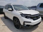 2021 HONDA  PILOT