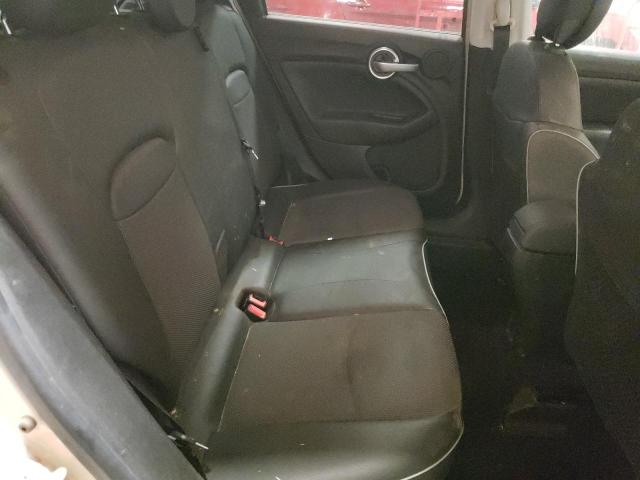 2016 FIAT 500X TREKK ZFBCFXCT7GP351115