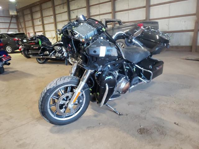 2019 HARLEY-DAVIDSON FLTRU 1HD1KGF11KB647455