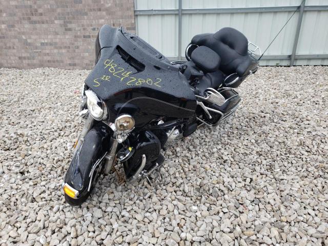 2015 HARLEY-DAVIDSON FLHTCUL UL 1HD1KDM17FB646818