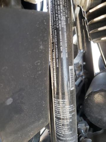 2020 HARLEY-DAVIDSON FLTRX 1HD1KHC21LB666480