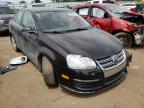 2009 VOLKSWAGEN  JETTA