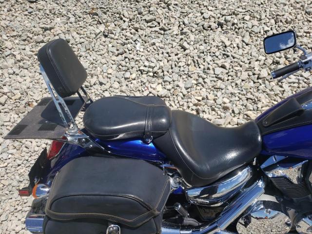 2006 HONDA VT1300 S 1HFSC52026A310590
