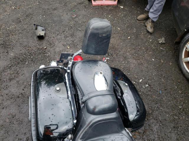 2006 HONDA VTX1800 R2 1HFSC49496A401763