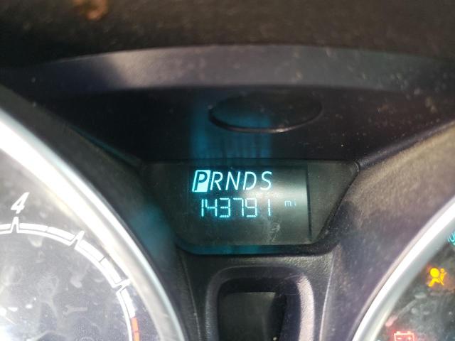 3FADP4EJ1EM133947 Ford FIESTA SE