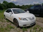 2008 TOYOTA  CAMRY