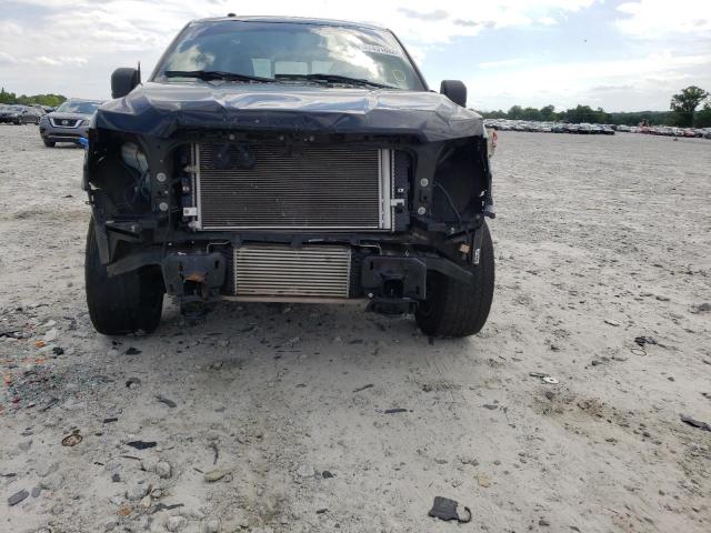 2018 FORD F150 SUPER - 1FTEW1EG3JFB19501