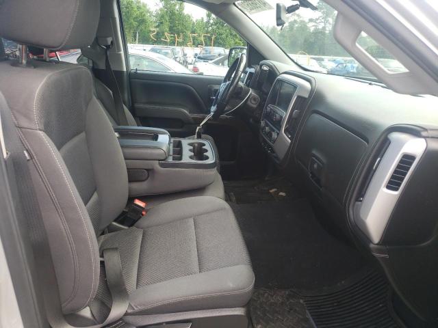 2019 GMC SIERRA LIM 2GTR1MEC9K1121096