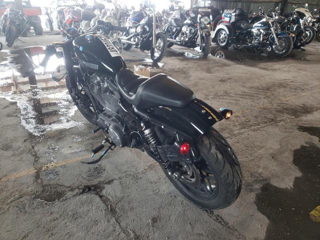 2017 HARLEY-DAVIDSON XL1200 CX 1HD1LM315HC444040