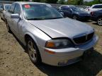 photo LINCOLN LS SERIES 2001