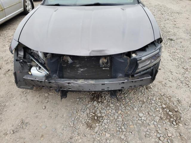 2015 DODGE CHARGER SE - 2C3CDXBG6FH716804