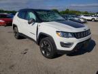 2017 JEEP  COMPASS