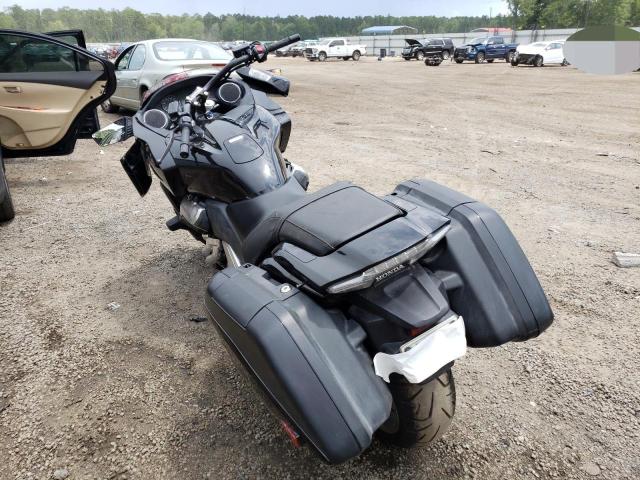 2014 HONDA CTX1300 JH2SC7419EK000092