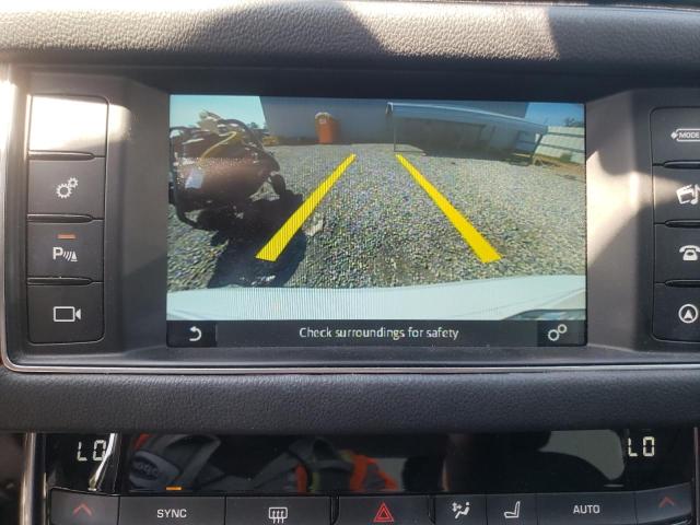 2016 JAGUAR XF PRESTIG SAJBK4BV3GCY11952