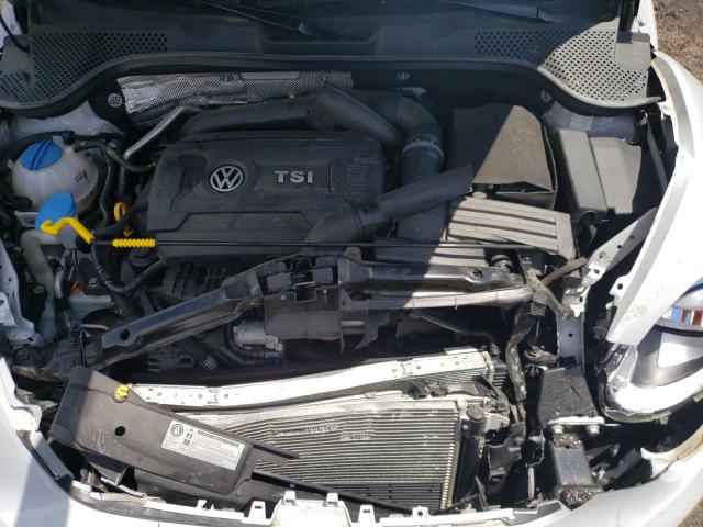 2017 VOLKSWAGEN BEETLE SE 3VWJ17AT0HM604253