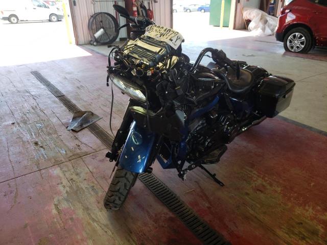 2019 HARLEY-DAVIDSON FLTRXSE 1HD1TCL19KB951160