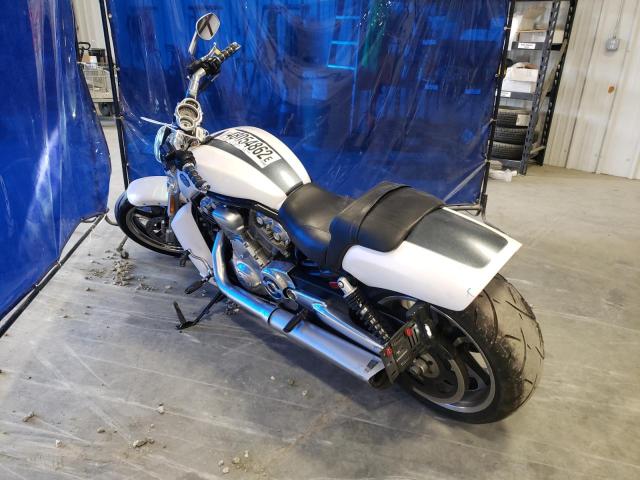 2011 HARLEY-DAVIDSON VRSCF 1HD1HPH12BC805212