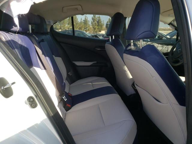 2022 LEXUS UX 200 BAS JTHX3JBH6N2046148