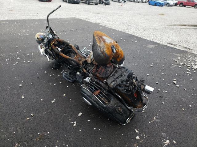 2003 KAWASAKI VN1500 L JKBVNAL143A020810