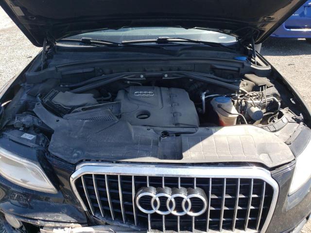 2016 AUDI Q5 TECHNIK WA1W2AFPXGA115170