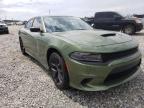 2022 DODGE  CHARGER