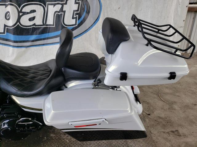 2012 HARLEY-DAVIDSON FLTRXSE CV 1HD1TC810CB954393
