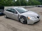 2008 PONTIAC  G6