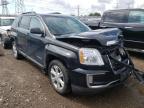 2017 GMC  TERRAIN