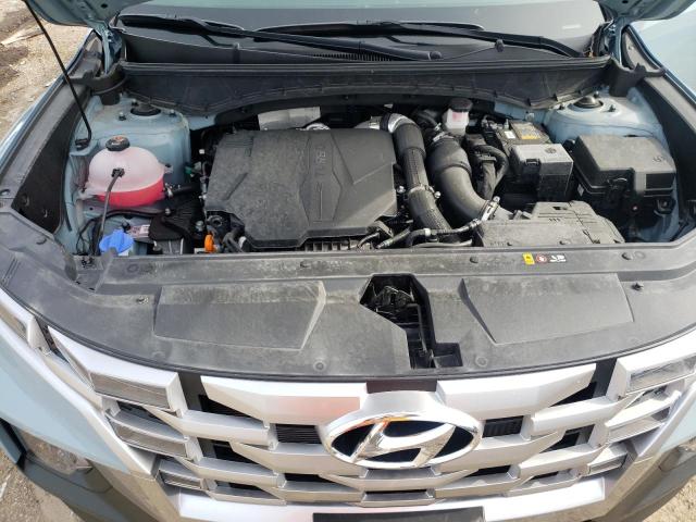 2022 HYUNDAI SANTA CRUZ 5NTJDDAF6NH010398