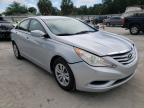 2011 HYUNDAI  SONATA