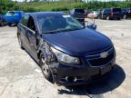 2014 CHEVROLET  CRUZE