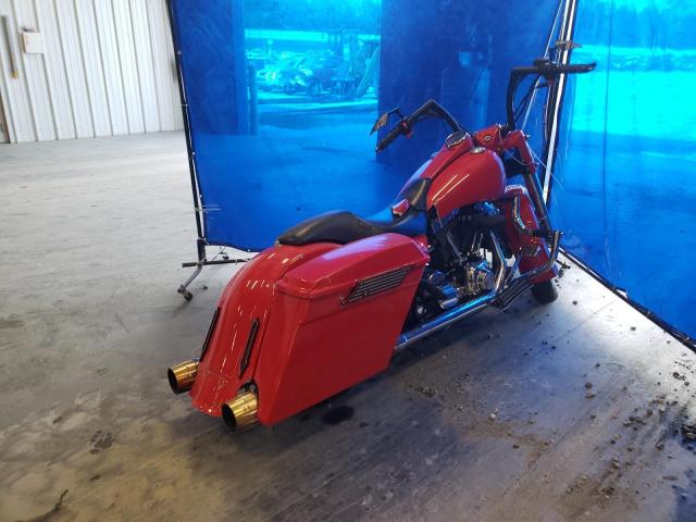 2005 HARLEY-DAVIDSON FLHPI 1HD1FHW195Y707719