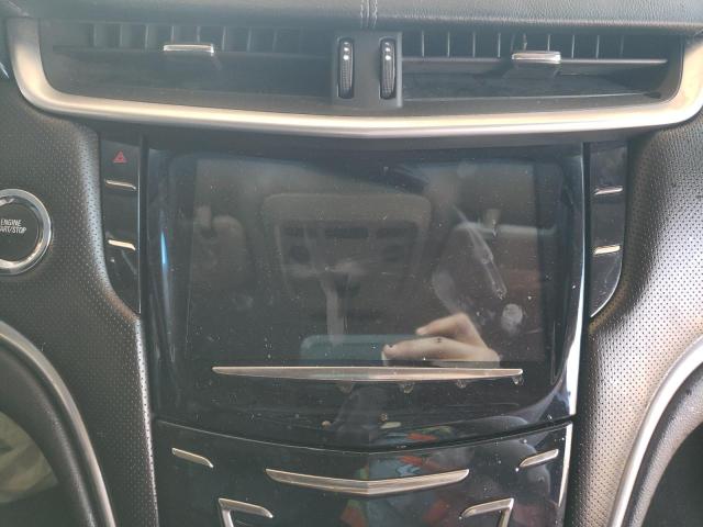 2015 CADILLAC XTS LIMOUS - 2GEXG6U37F9550349