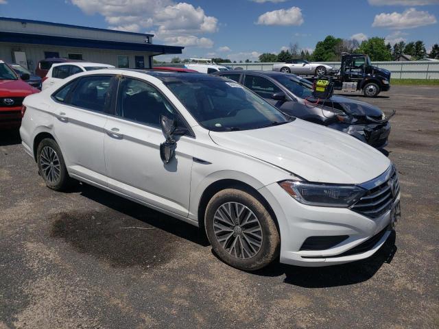 2019 Volkswagen Jetta SEL