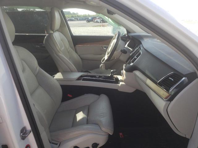 2018 VOLVO XC90 YV4A22PL0J1194287