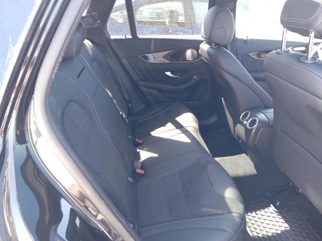 2019 MERCEDES-BENZ GLC 63 4MA WDC0G8JB2KF595115