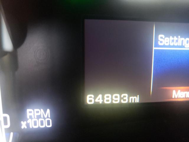 2015 CADILLAC XTS LIMOUS - 2GEXG6U37F9550349
