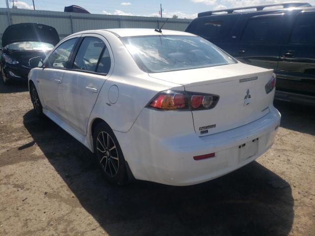 2015 MITSUBISHI LANCER SE JA32V2FW5FU021735