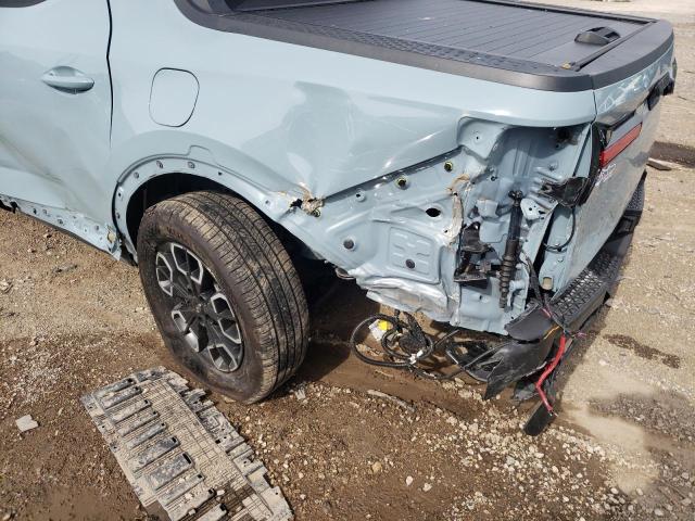 2022 HYUNDAI SANTA CRUZ 5NTJDDAF6NH010398