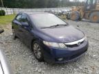 2010 HONDA  CIVIC