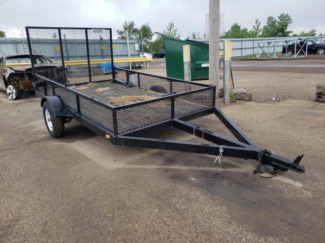 1999 Haulmark Trailer en venta en Pekin, IL