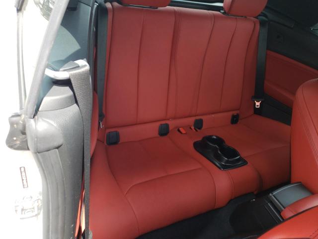 2015 BMW 228 I WBA1K5C53FV242731