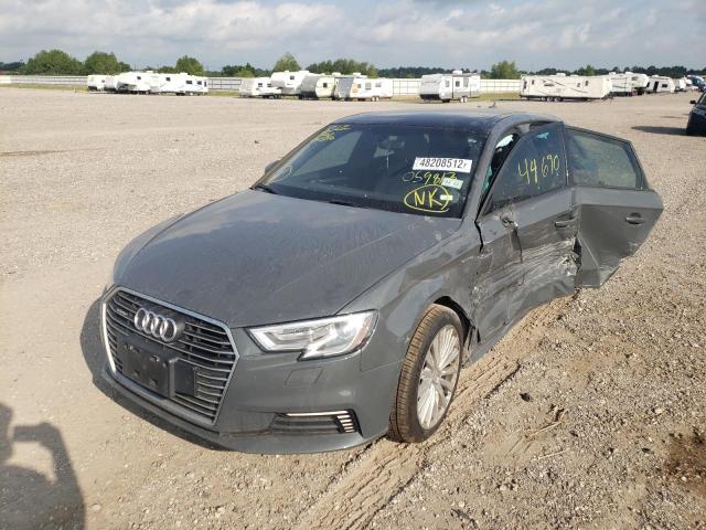 2017 AUDI A3 E-TRON WAUUPBFF5HA059813