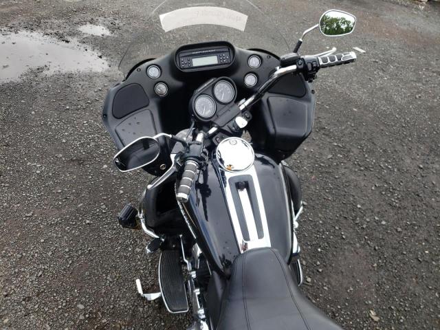 2011 HARLEY-DAVIDSON FLTRU 1HD1KGM17BB633238