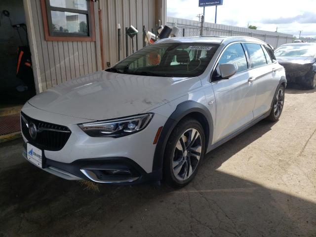2018 BUICK REGAL TOUR W04GV8SX5J1063285