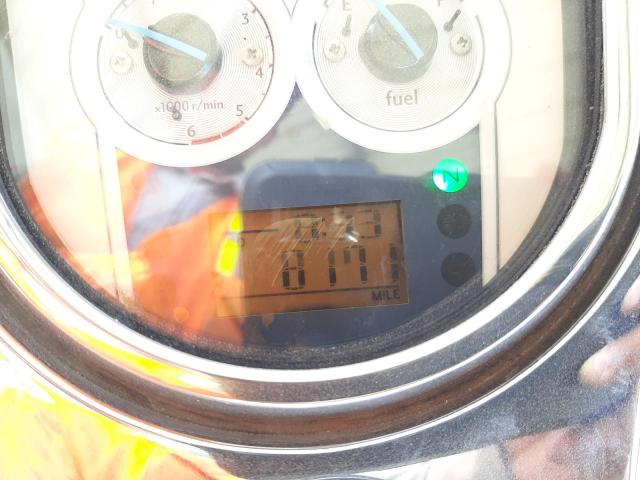 2006 YAMAHA XV1900 A JYAVP21E26A000409